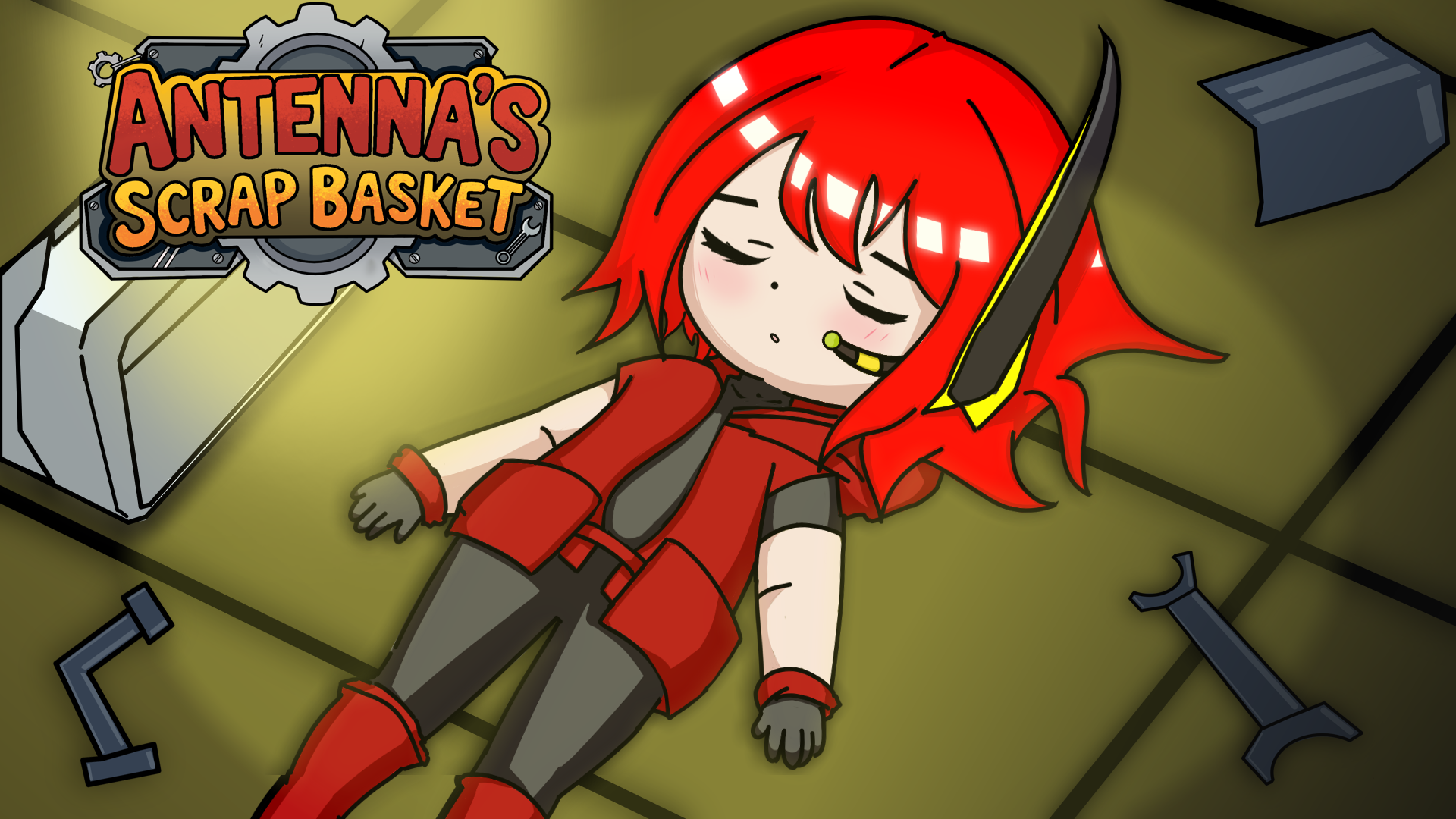 Unreleased Game